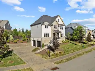 Stunning Custom Home