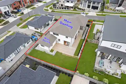 Impeccably Styled Family Abode