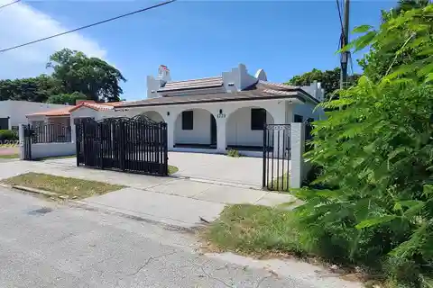 Residential
