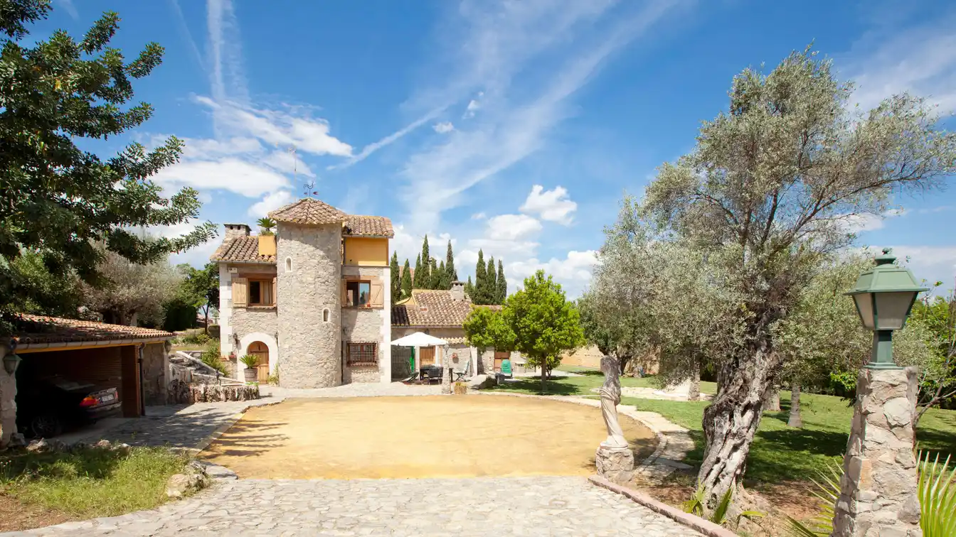 Exclusive Villa in La Eliana