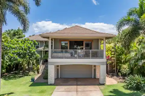 Meticulously Upgraded and Beautifully Maintained Home