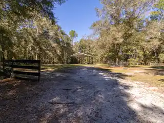 Sprawling Nine-Acre Estate