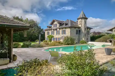Residential