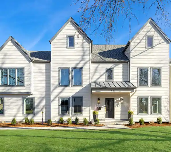 NEW CONSTRUCTION-REBUILD HOME THAT EXEMPLIFIES EXCEPTIONAL CRAFTSMANSHIP