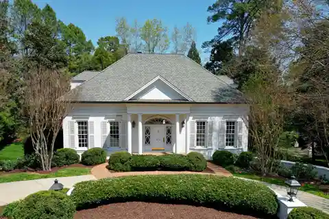Modern Luxury with Timeless Charm