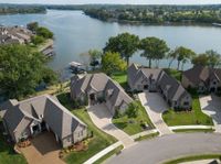 LAKE HOUSE WITH DOCK IN FAIRVUE PLANTATION