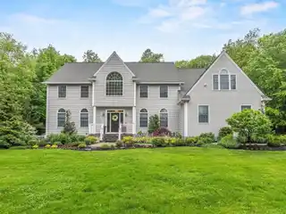 Renovated Colonial with Private Azek Deck