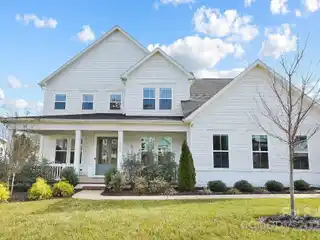 Immaculate Custom Home in Hollins Grove