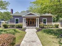 STATELY HISTORIC DISTRICT HOME