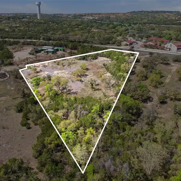 BUILD A HOME ON 3.79 ACRES