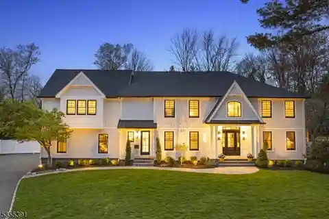 Architect-Designed Luxury Home in a Prestigious Community