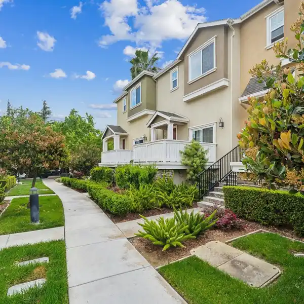 FORMER MODEL HOME IN LAVENDER TERRACE