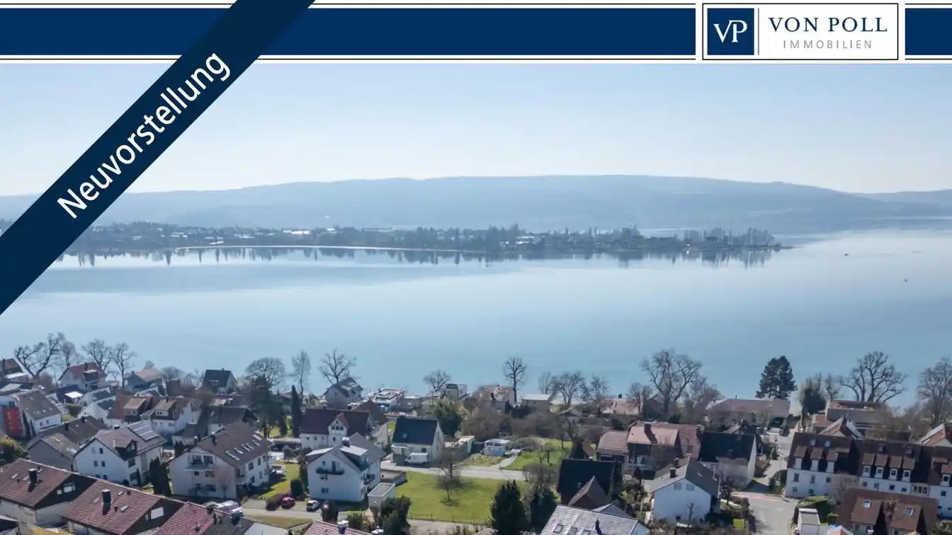 Technology Combined with Stylish Design and Panoramic Views