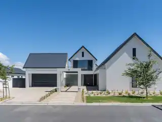 Gorgeous Val De Vie New Home