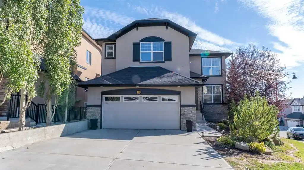 Beautiful Property in the Sherwood Community