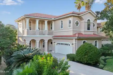 Amazing Spanish Revival Home
