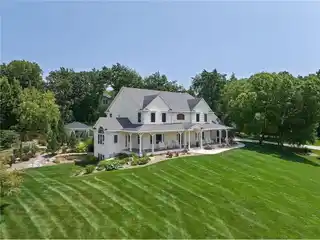Impeccably Updated Residence with Smart Functionality