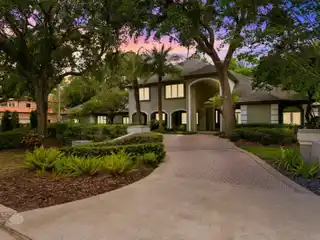Private Retreat in the Reserve