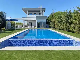 Stunning New House Near Nicosia