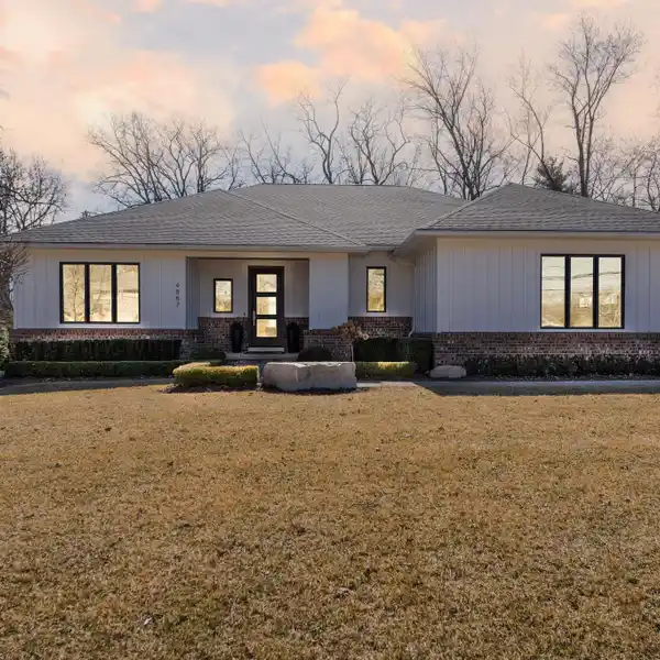 LOVELY RANCH HOME ON NEARLY TWO ACRES