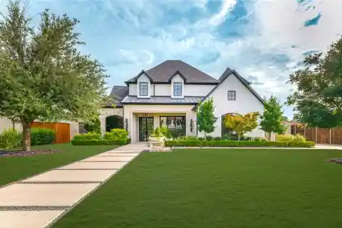 Masterpiece of Modern Elegance