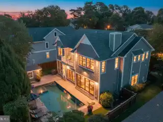 South Rehoboth Coastal Elegance