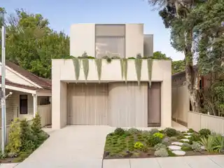 Scandinavian Elegance and Resort-style Luxury