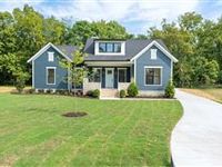THOUGHTFULLY DESIGNED HOME ON AN AMAZING LOT