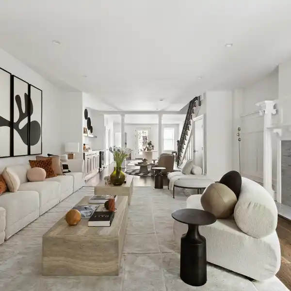 IMPECCABLY REIMAGINED TOWNHOME