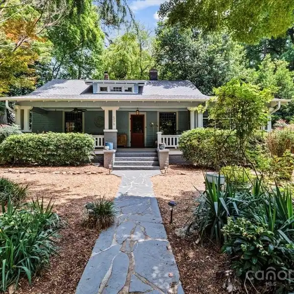 PEACEFUL SETTING IN A SOUGHT-AFTER NEIGHBORHOOD