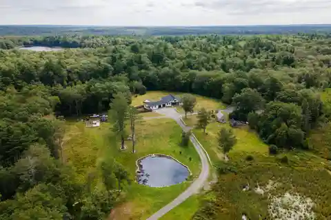 The Yellowstone Ranch