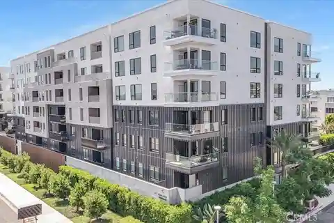 Resort-Style Amenities: Clubhouse, Olympic Pool, and Fitness Center