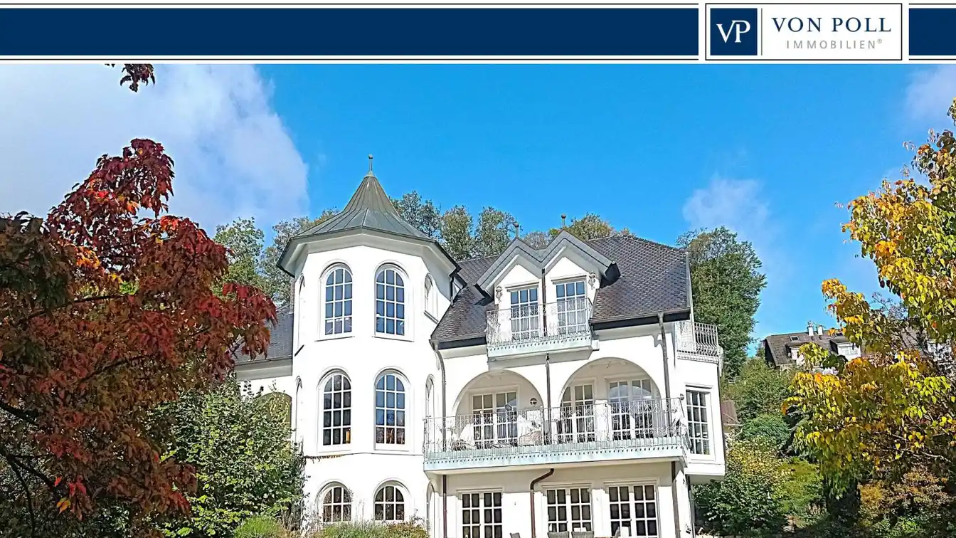Impressive Property in a Class of Its Own
