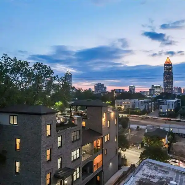 RARE OPPORTUNITY IN HISTORIC OLD FOURTH WARD