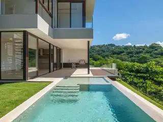 Seaflow Vista Home at Los Sueños
