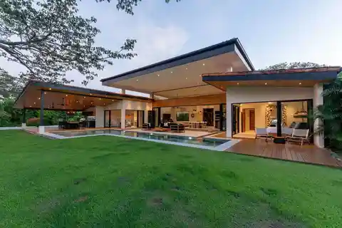 Casa Almendra | Surf, Sand & Serenity, Modern Tropical Living in Hacienda Pinilla