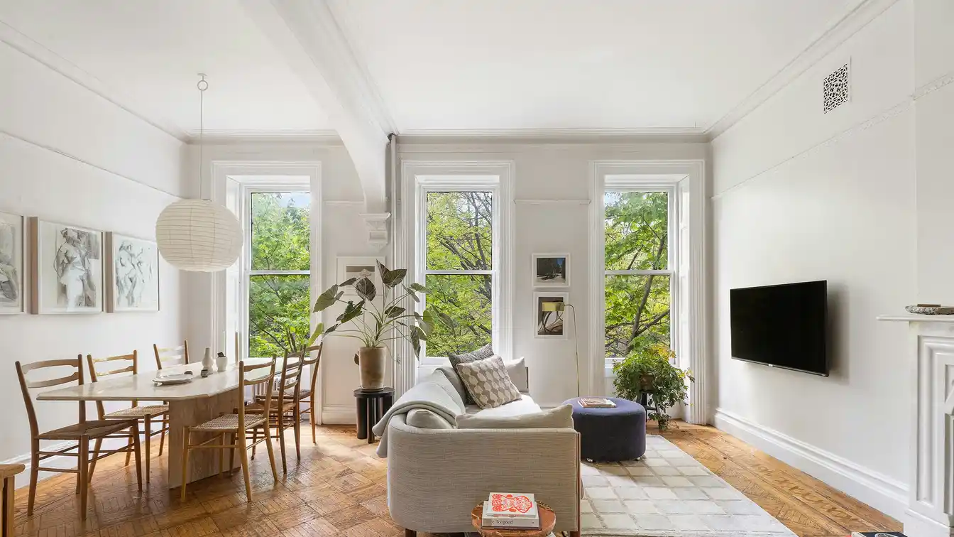 Enchanting Double Lot Compound