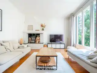 Elegant 19th Century Mansion