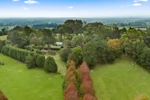 The Country Dream on 11 Acres