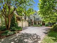 CUSTOM HOME IN DESIRABLE EASTOVER
