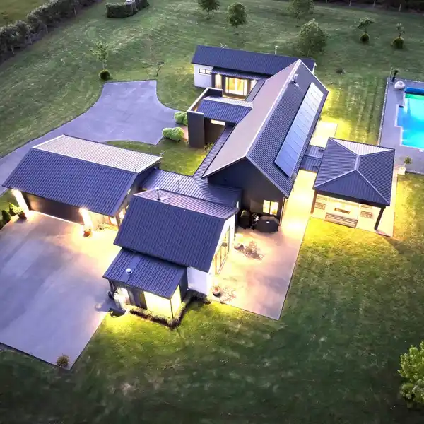 EXCEPTIONAL LIFESTYLE ESTATE