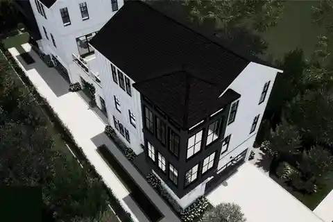 Modern New Construction in Lynnhaven Shores