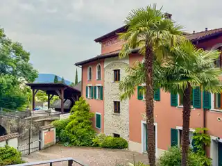 A Charming Period House to Admire the Natural Beauty