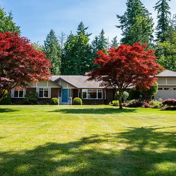 CHARMING COUNTRY WOODS RANCHER