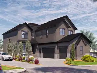 Open Concept Living with Spacious Yard