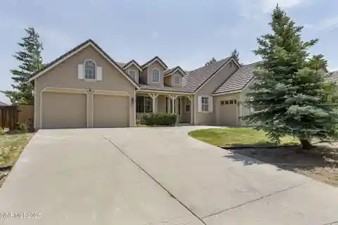 Single-Story Home in the Sundance Neighborhood of Arrowcreek