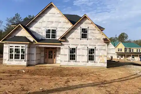 New Construction in Exclusive Heartland Acres