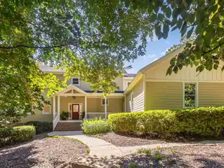 Elegant Forest Park Home with Serene Park Views