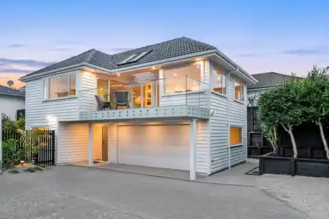 Beautifully Redesigned and Renovated Home