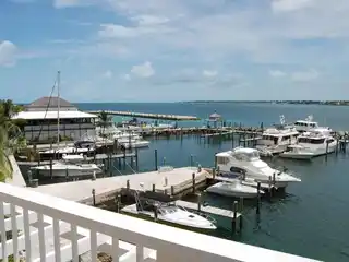 Penthouse with Panoramic Views of Montagu Bay